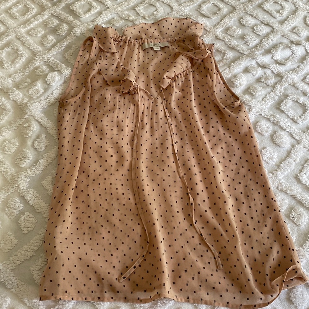 Loft shirt